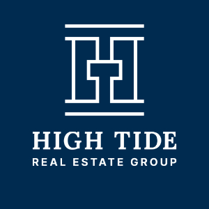 High Tide Real Estate Group logo